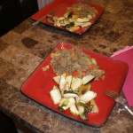 Whole30 Compliant Meals: My Two Cent