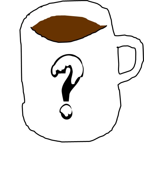 DON’T Drink Coffee…Drink Coffee Everyday…AAAAAHHH!!