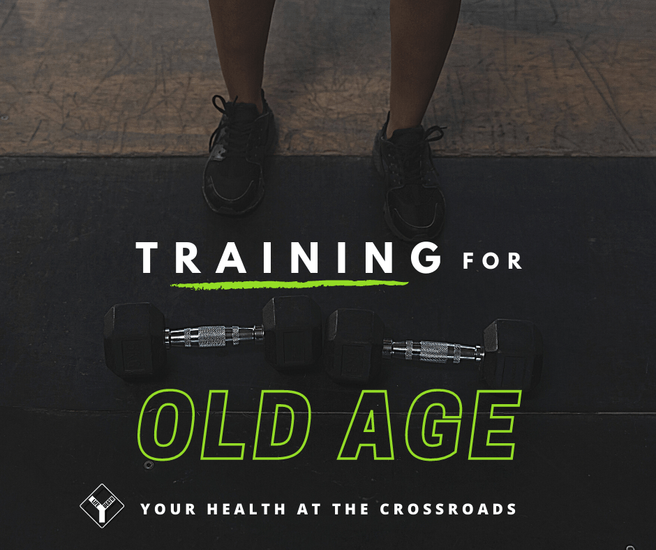 Training for Old Age