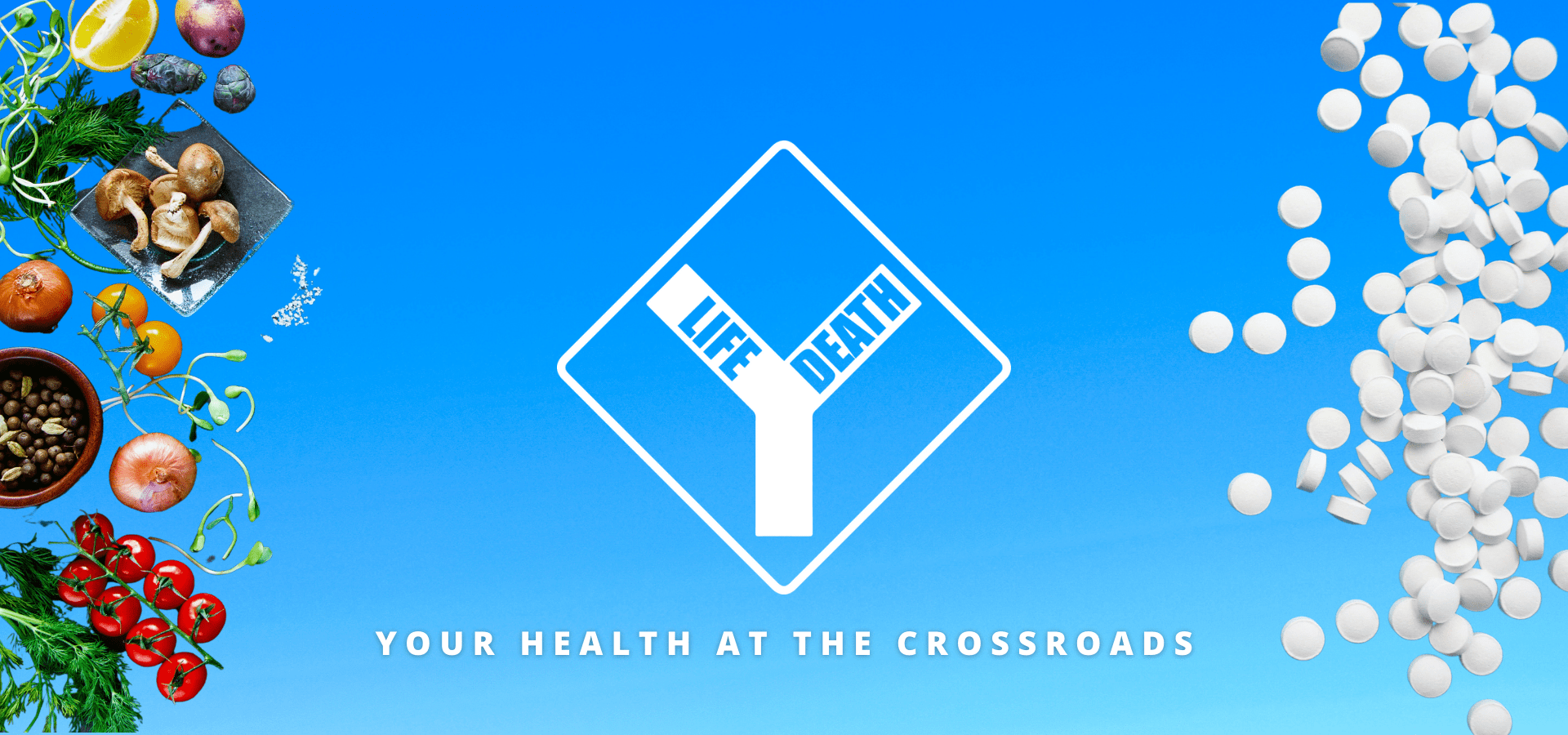 Your Health At The Crossroads | Health and Wellness Blog and Podcast | Black Health and Wellness Blog and Podcast